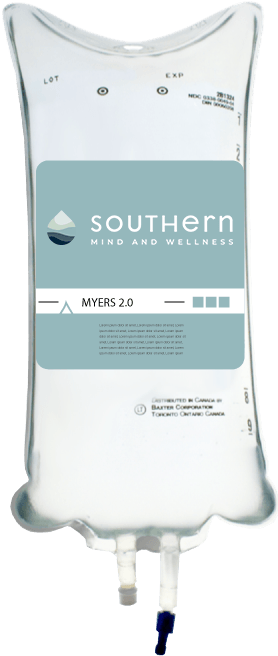 Myers cocktail infusions alabama