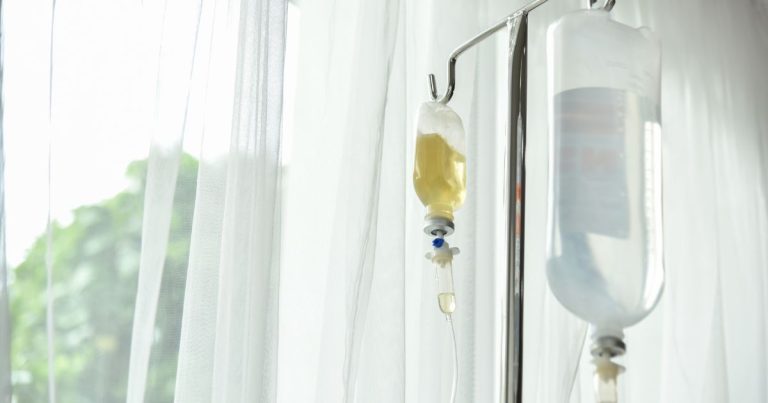 NAD infusions treatment near me Birmingham, AL