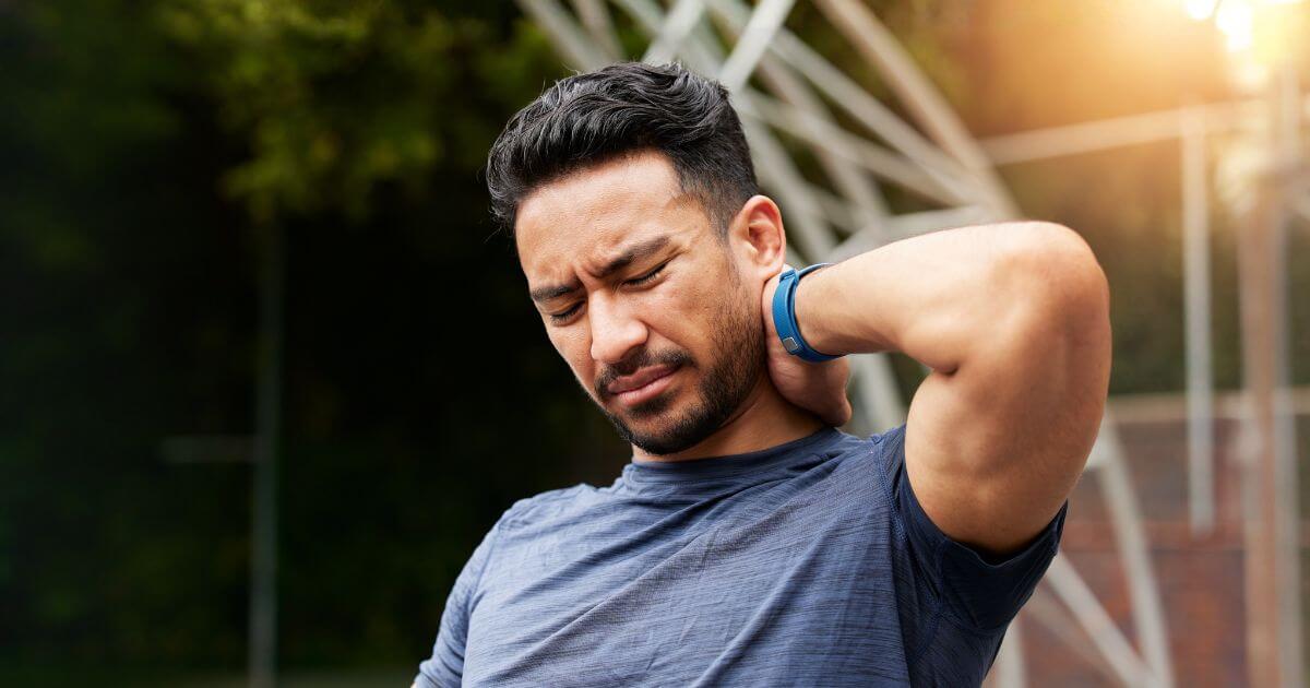 Fibromyalgia treatment near me