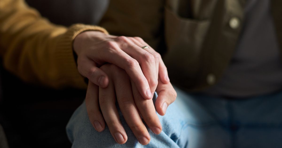 Suicidal ideation treatment near me